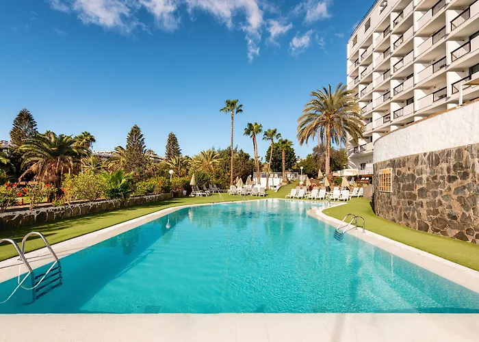Hotel Folias San Agustin