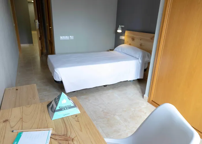 Alda Estella Hostel