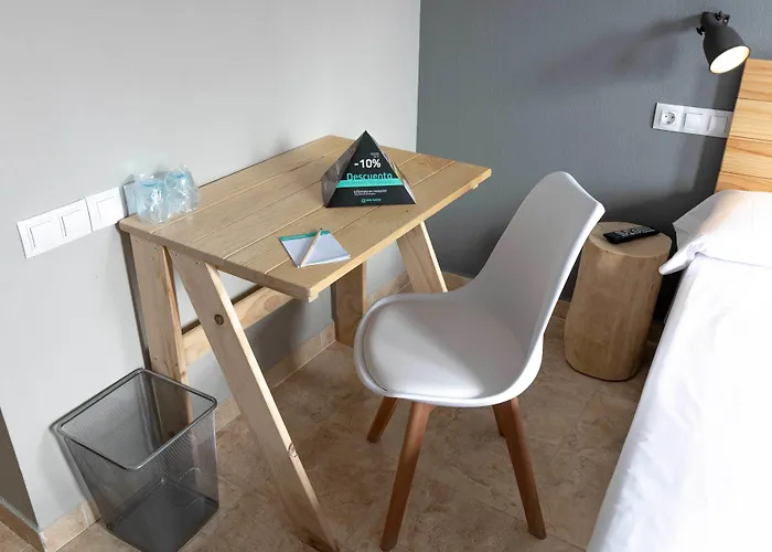 Alda Estella Hostel