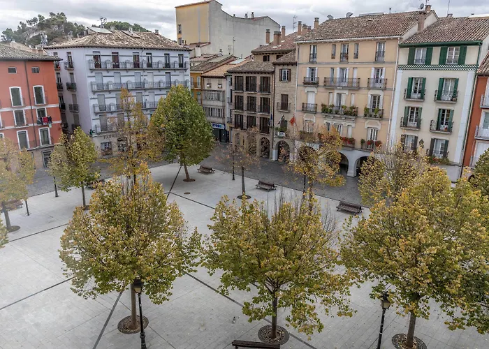 Alda Estella Hostel