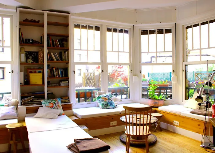 Aloha Hostel