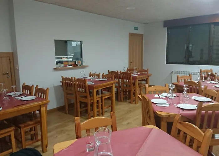 Albergue El Camino de Santovenia