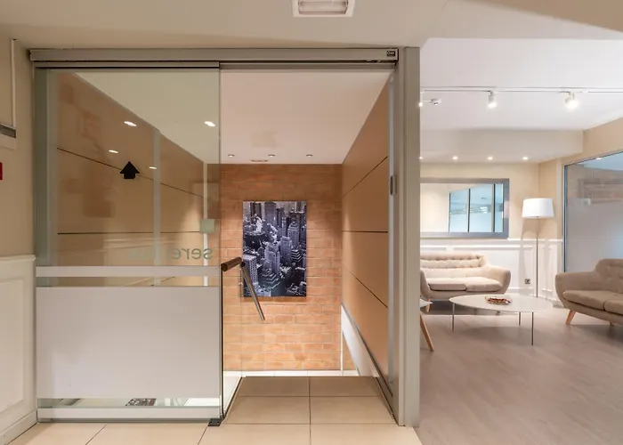 Serennia Fira Gran Via Exclusive Rooms