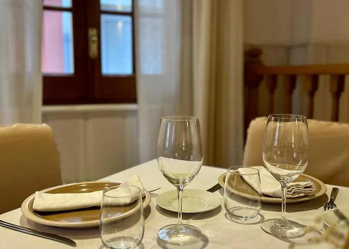 Hostal La Placeta