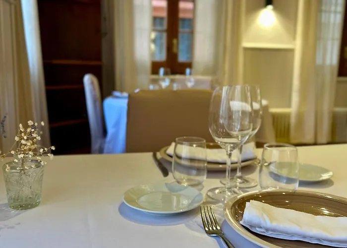 Hostal La Placeta