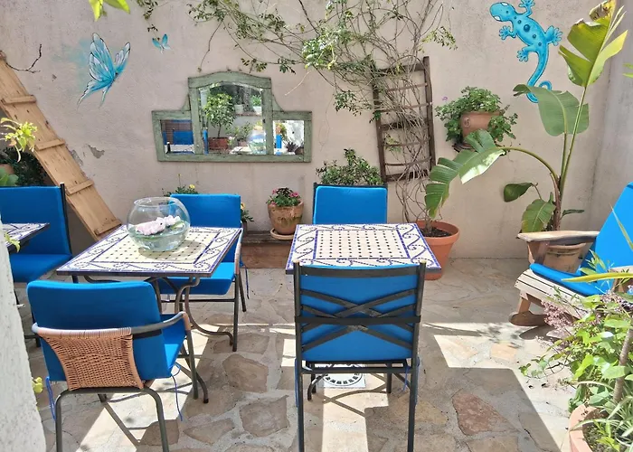 Casa Les Olives - Adults Only