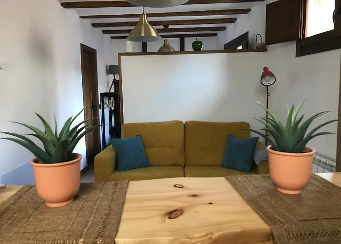 Apartamentos Top Medieval