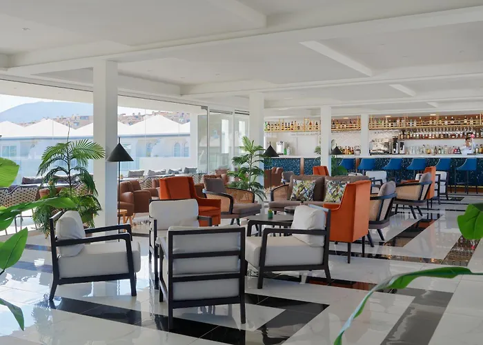 H10 Ocean Suites (Adults Only) Corralejo