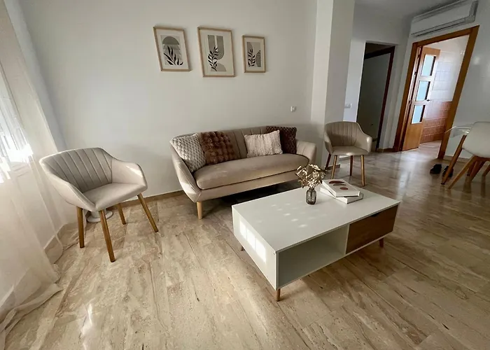 Apartamento Taymar Daniel