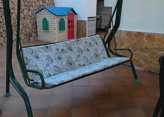 Casa Alice