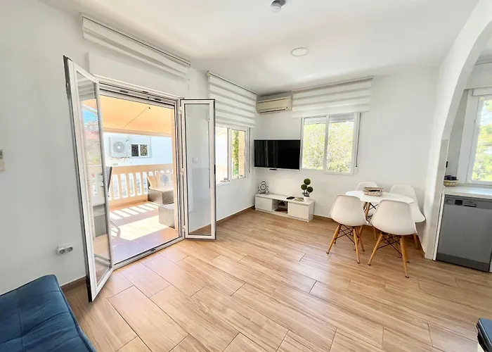 Apartamento Caravaca