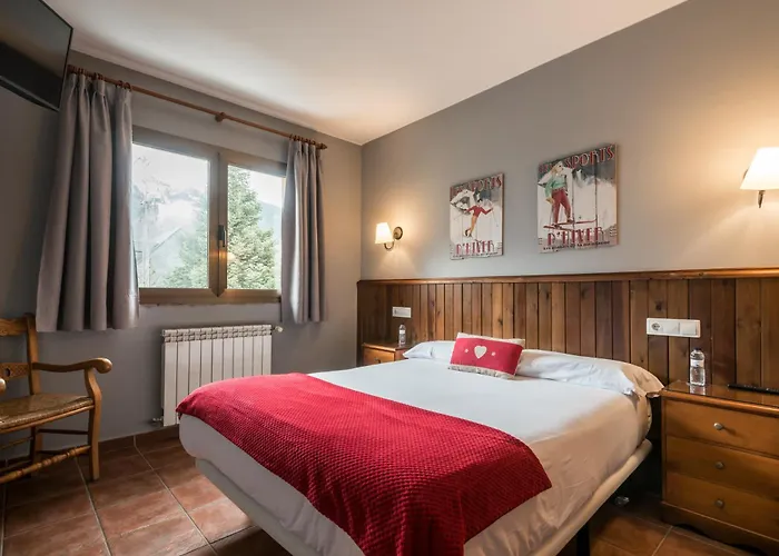 Hotel Snoe Beret