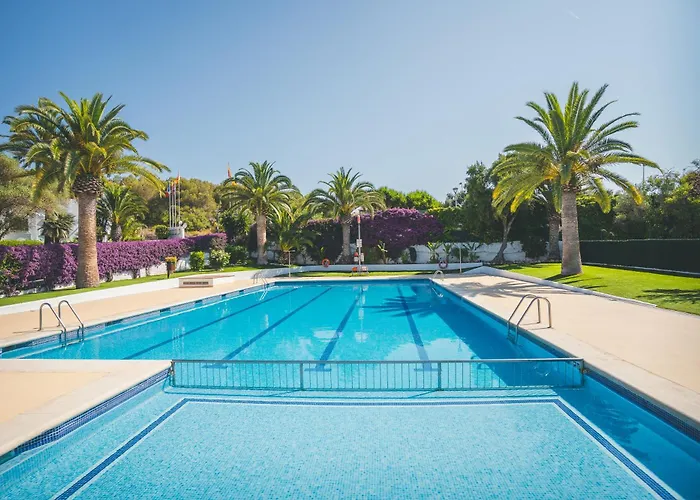 Holacamp Sitges Relax