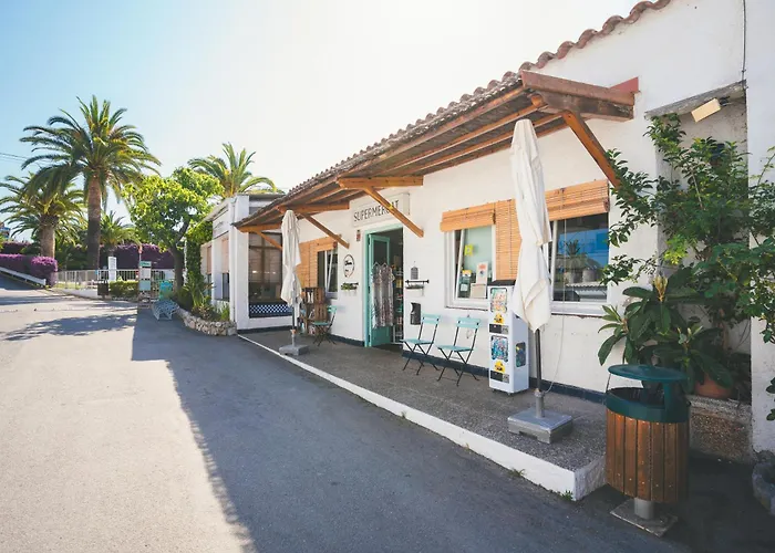 Holacamp Sitges Relax