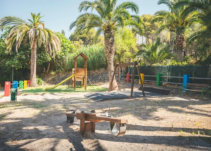 Holacamp Sitges Relax