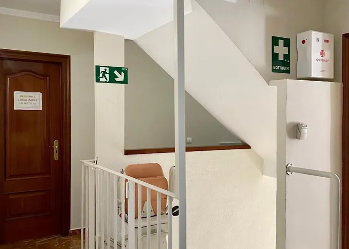 La Vega Rooms