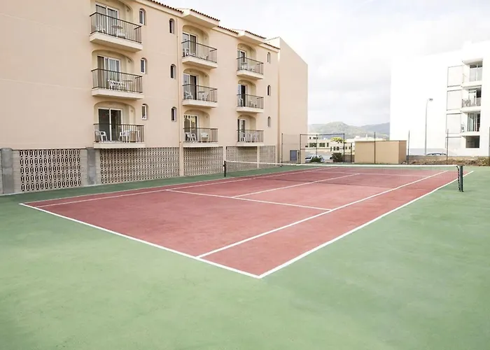 Hotel Lliteras