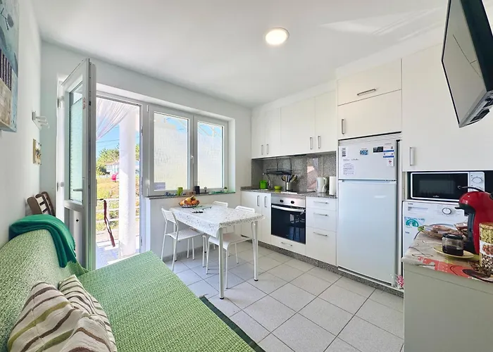 Apartamento Peregrinos Por la Costa Camino Portugués As Casetas