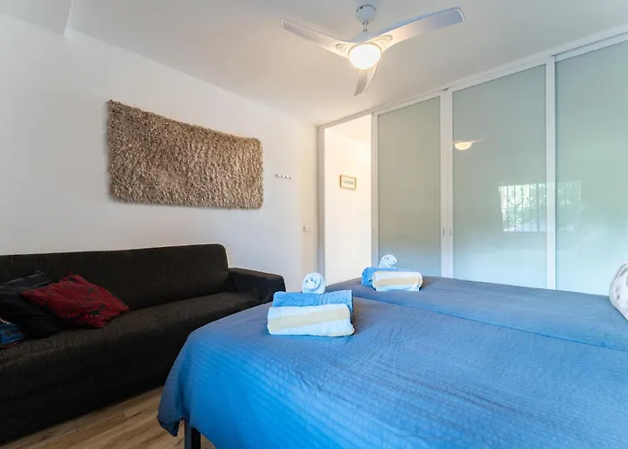 Calahonda Beach Apartments