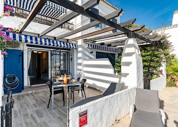 Calahonda Beach Apartments