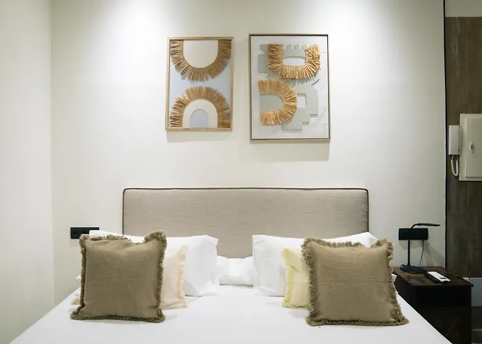 Bernabéu Business&Stay