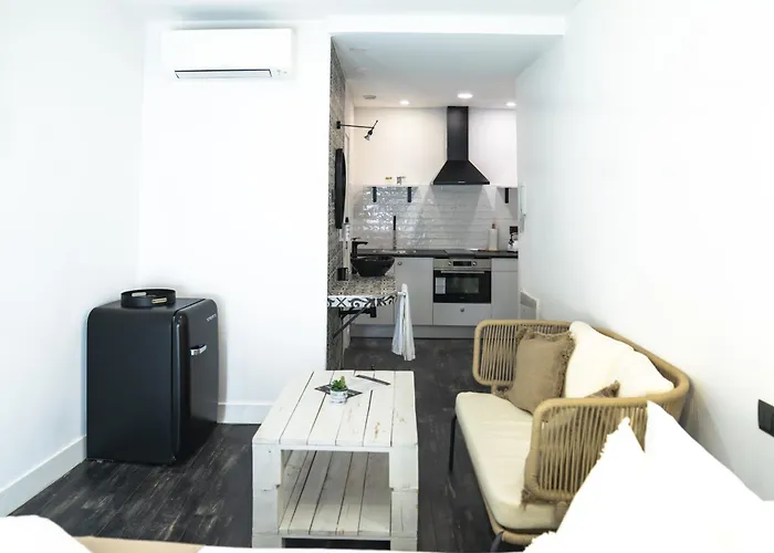Bernabéu Business&Stay
