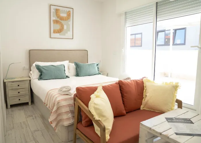 Bernabéu Business&Stay