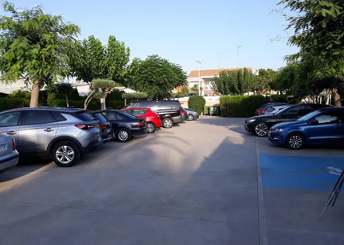 Hotel Playa Canet