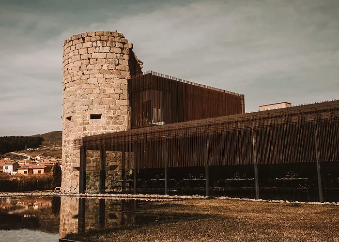 Belle Torre Mayorazgo Boutique Hotel