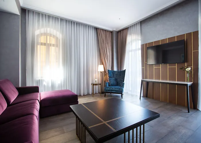 Boutique Hotel Elke Spa Superior