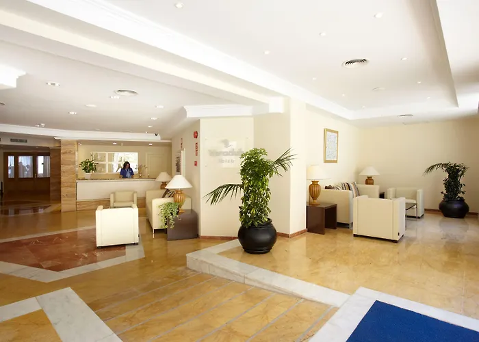 Grupotel Imperio Playa