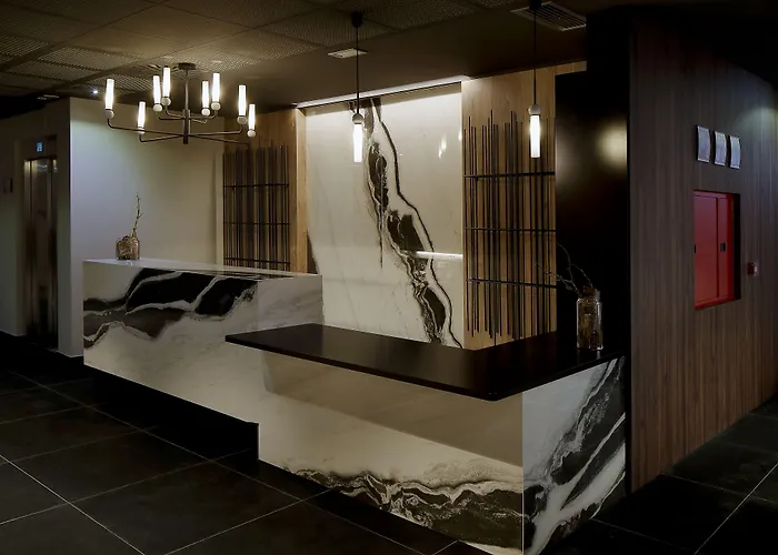 Numa Hotel Boutique