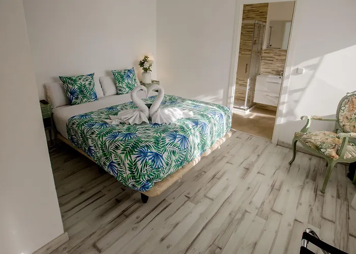 Escala Suites