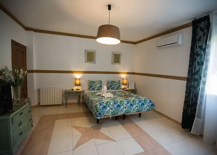 Escala Suites