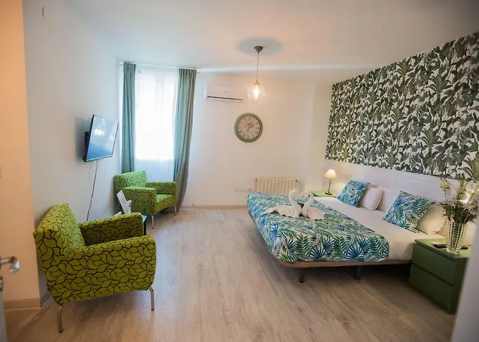 Escala Suites