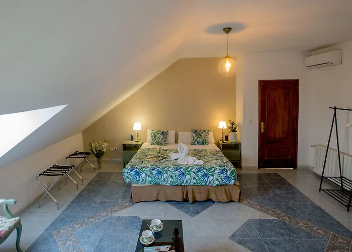 Escala Suites