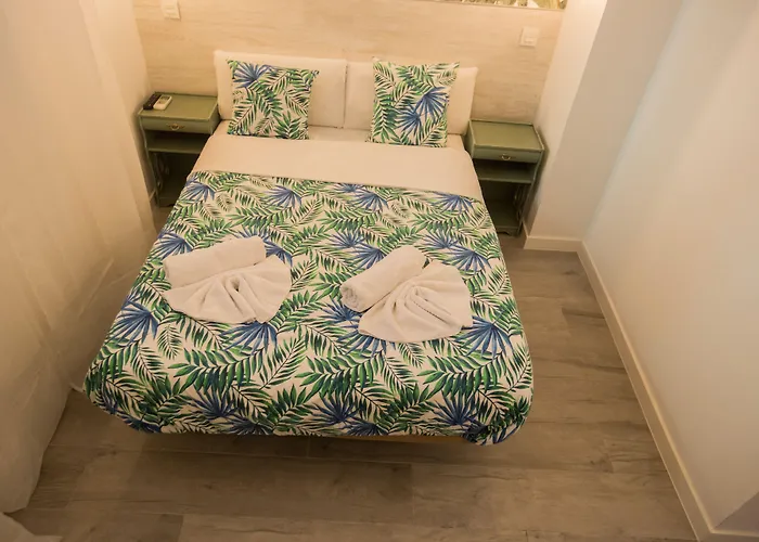 Escala Suites