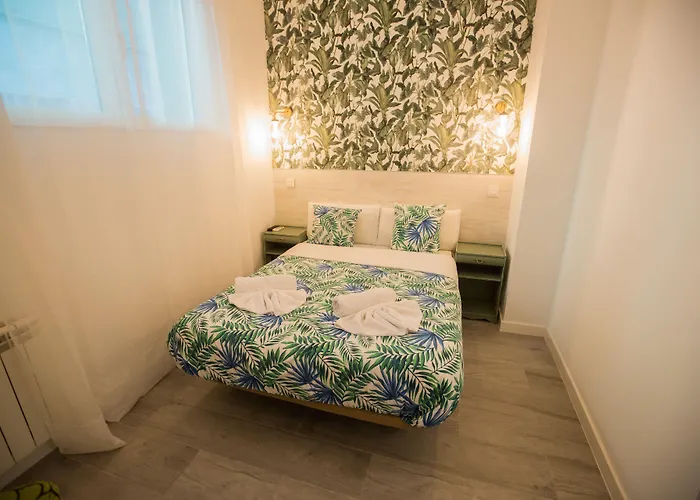 Escala Suites