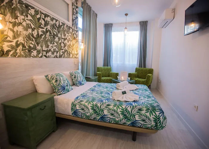 Escala Suites