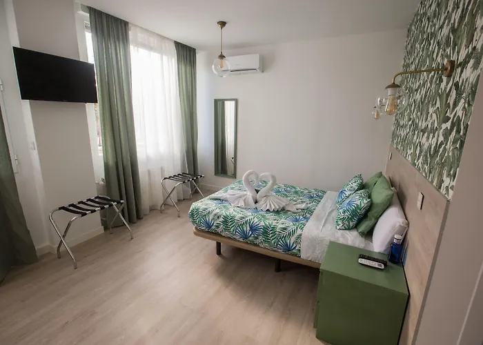 Escala Suites