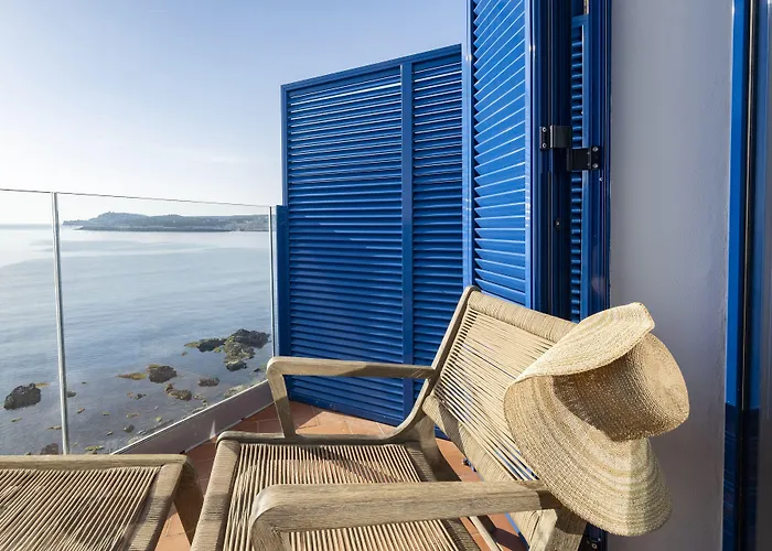 Hotel Voramar