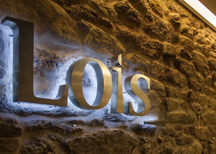 Hotel Lois