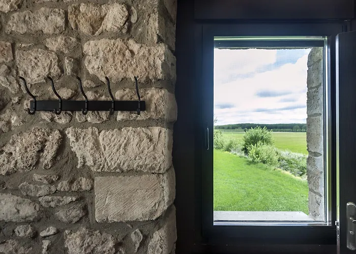 Albergue turístico La Fábrica