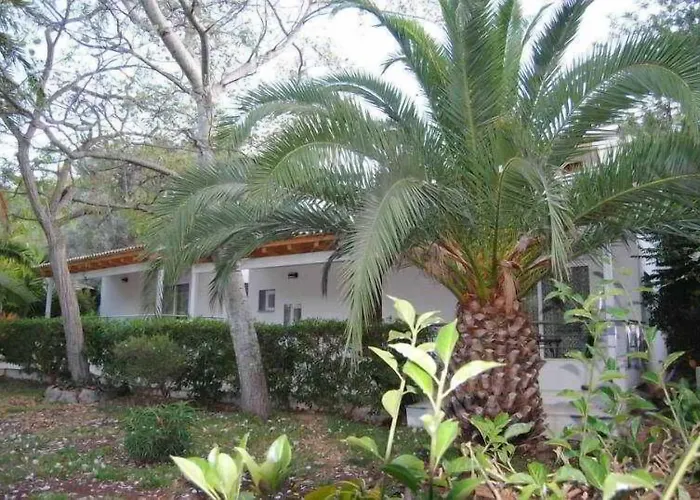 Soller Garden Hotel Port De Soller