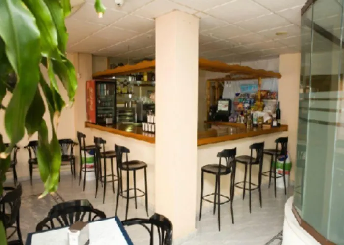 Hotel Carmen Almuñécar by Bossh Hotels
