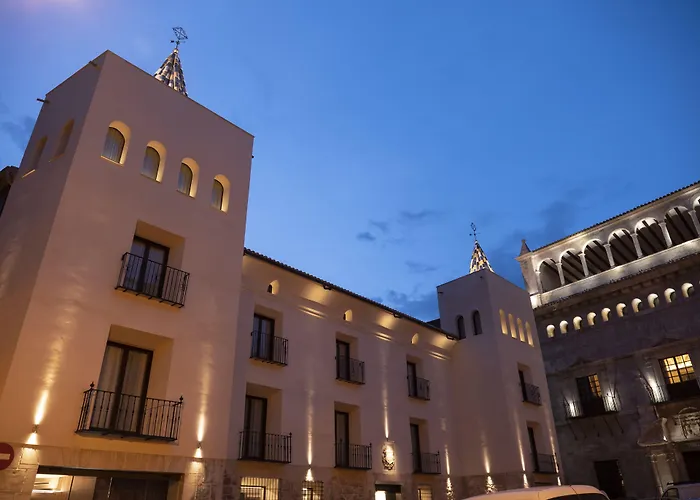 Hotel Palacio La Marquesa 4 Estrellas Sup