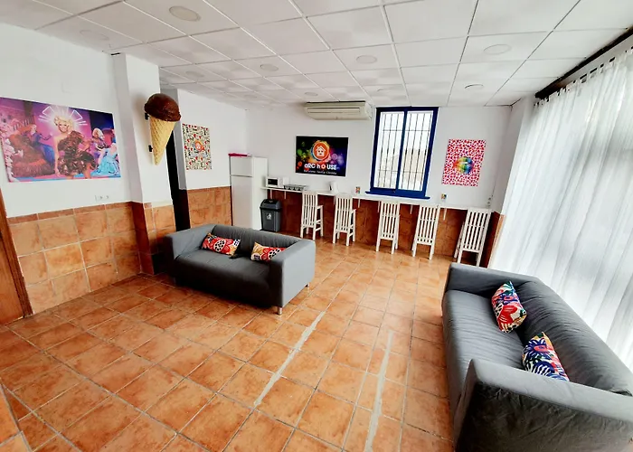 Arc House Ribera Only Adults
