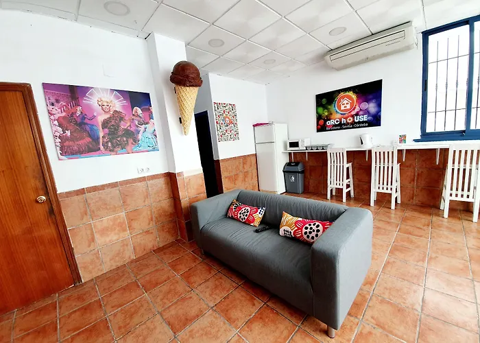 Arc House Ribera Only Adults