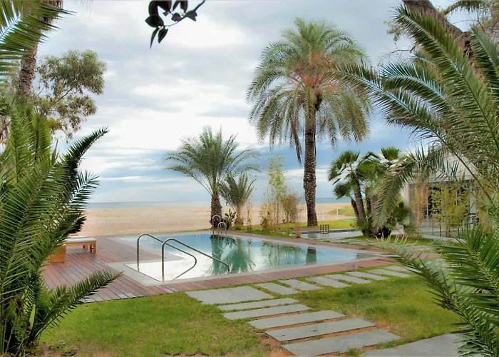Botaniq Hotel Boutique