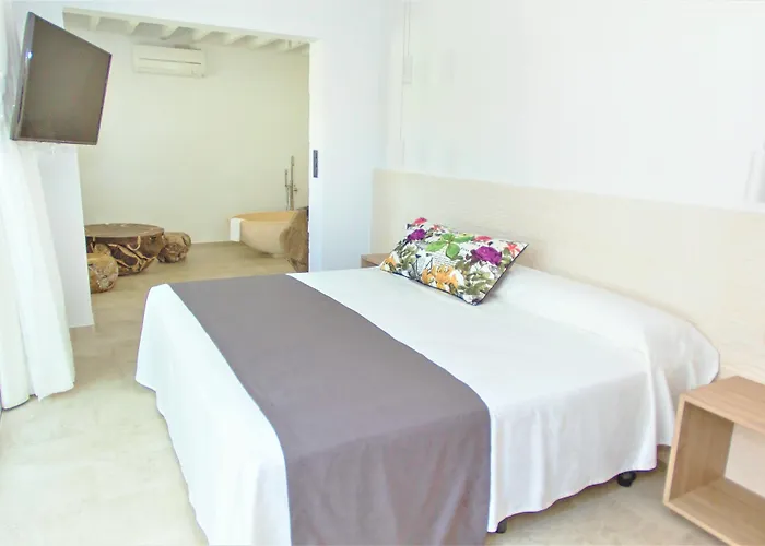 Botaniq Hotel Boutique